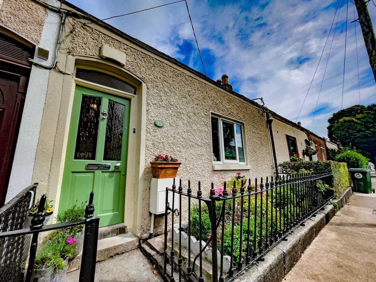 15 Foster Terrace, Dublin 3, D03DK24
