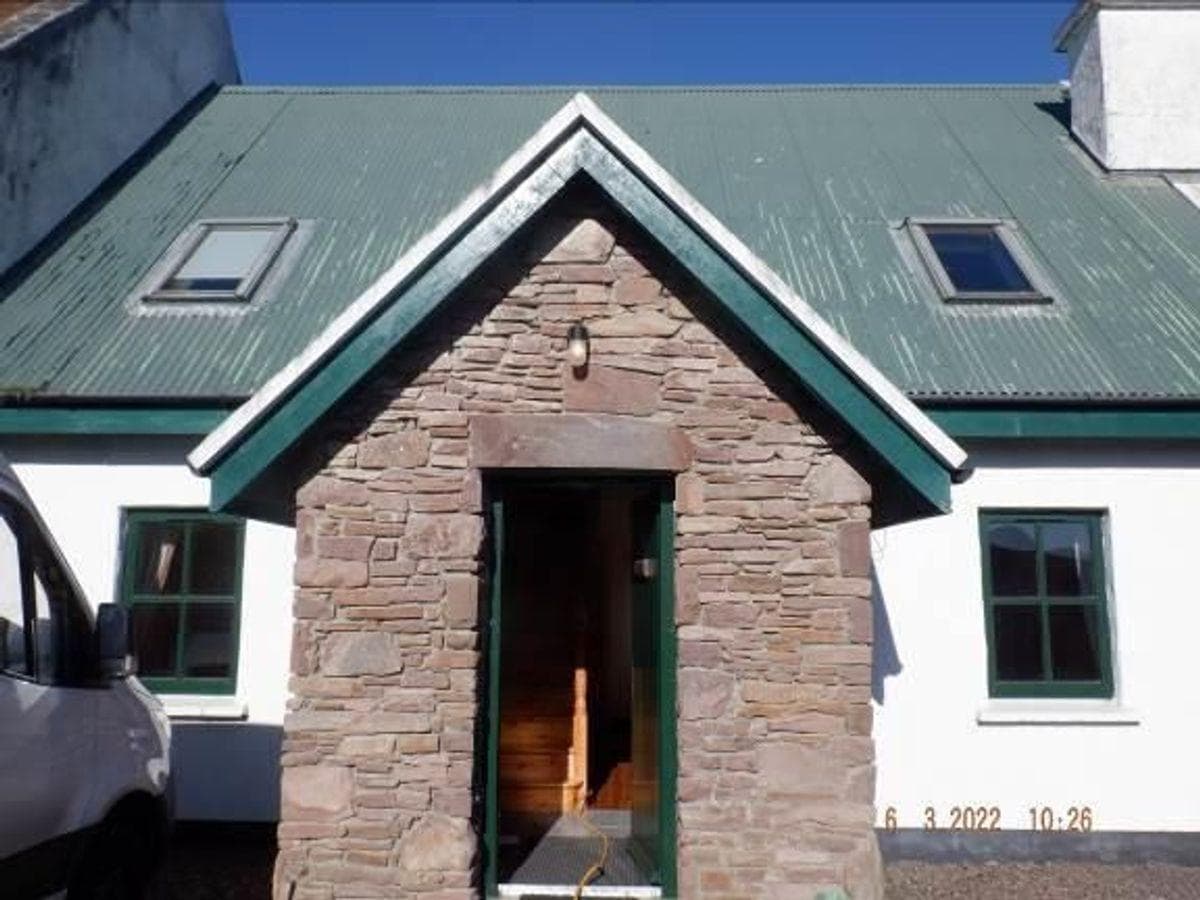 5 Bleachfield Holiday Village, Milltown, Co. Kerry