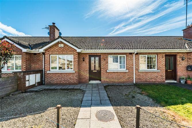 52 Oldbridge View, Osberstown, Naas