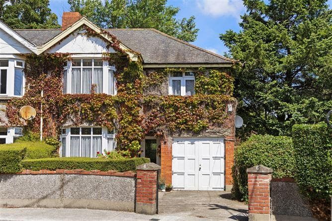 6 Aubrey Park, Shankill, Dublin 18