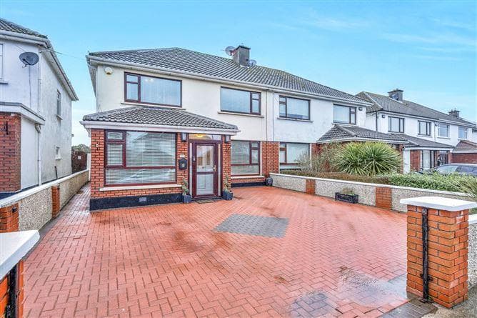 12, Daleview Road, Co. Dublin
