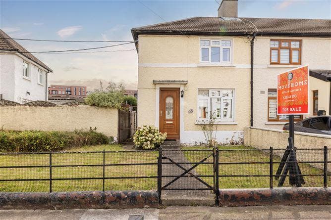 24 Drumcliffe Drive, Cabra, Dublin 7