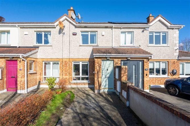 32 Manorfields Walk, Clonee, Dublin