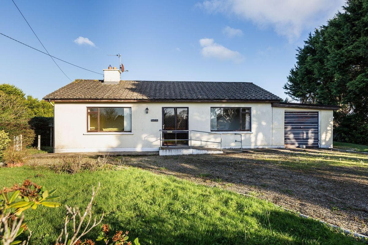 Harristown, Kilrane, Rosslare Harbour, Co. Wexford, Rosslare, Wexford