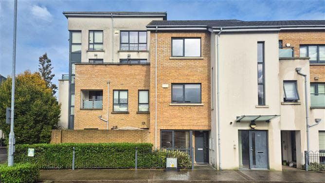 97, Red Arches Road, Dublin 13