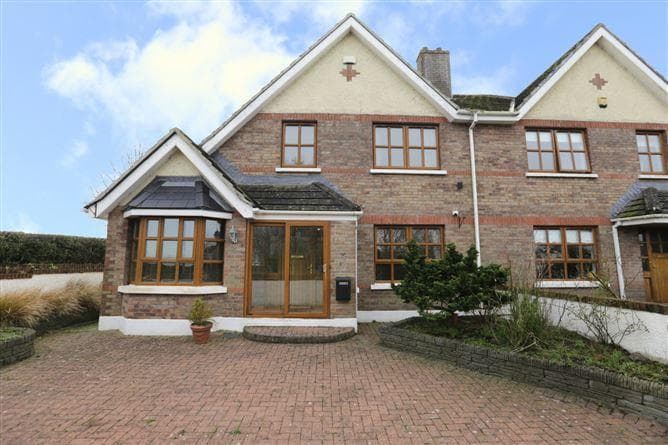 7, Clonmore Hale Street, Co. Louth