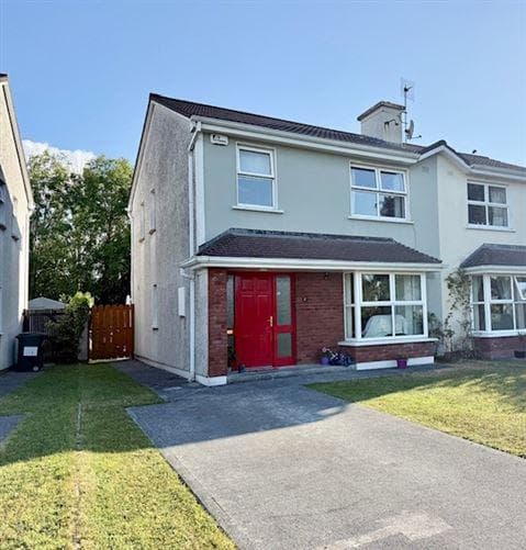17 Cilldara, Oakpark, Tralee, Kerry