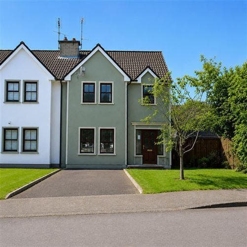 31 Coylin Court, Ramelton, Co. Donegal