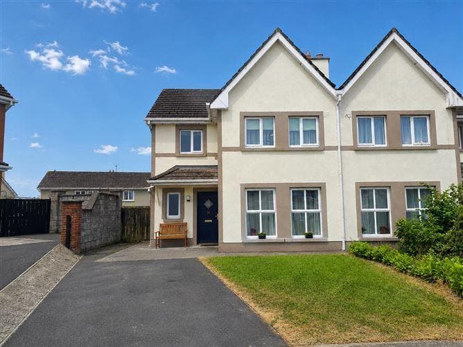33 Philips Vale, Daingean, Co. Offaly