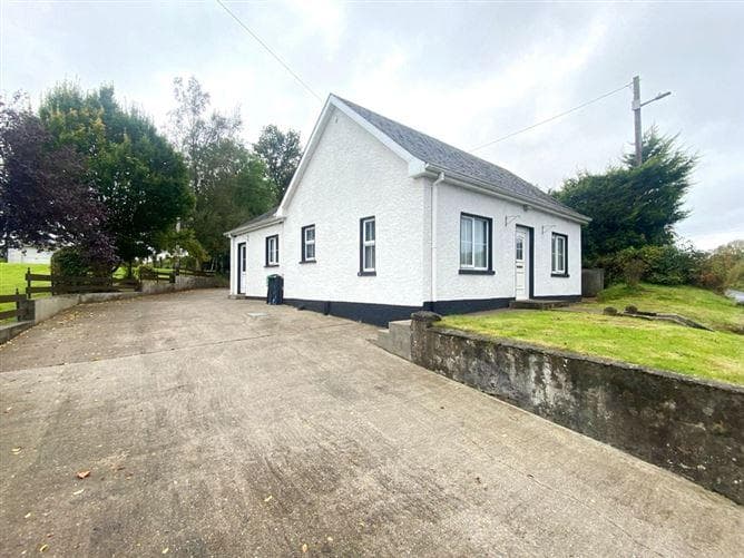 Cappry, Ballybofey, Co. Donegal