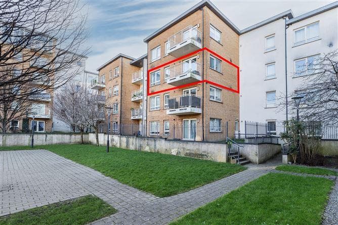 17 churchwell rise, belmayne, dublin 13