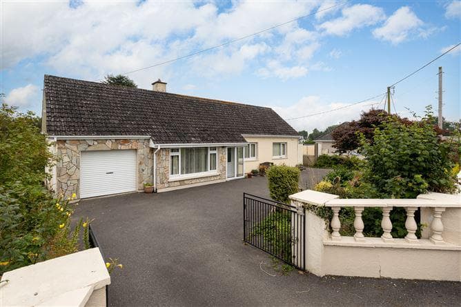 Ballinaslaney, Oylegate, Enniscorthy, Co. Wexford