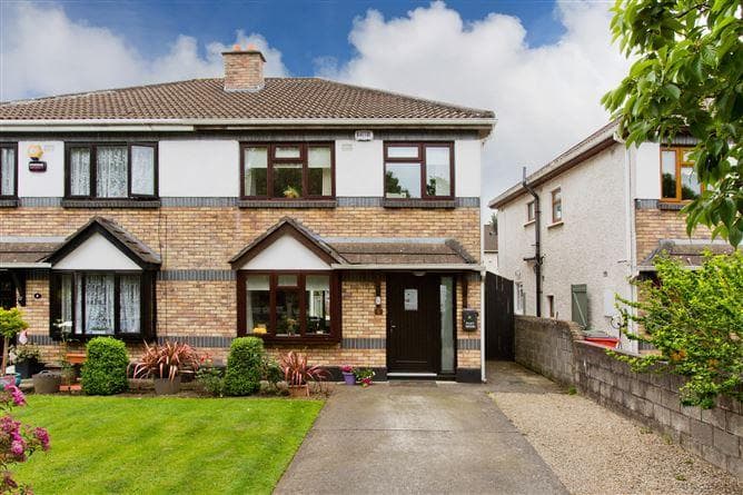 6 Elmbrook Avenue, Lucan, Co. Dublin
