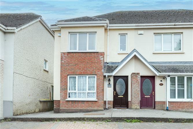 6 Moylaragh Rise, Balbriggan, Dublin