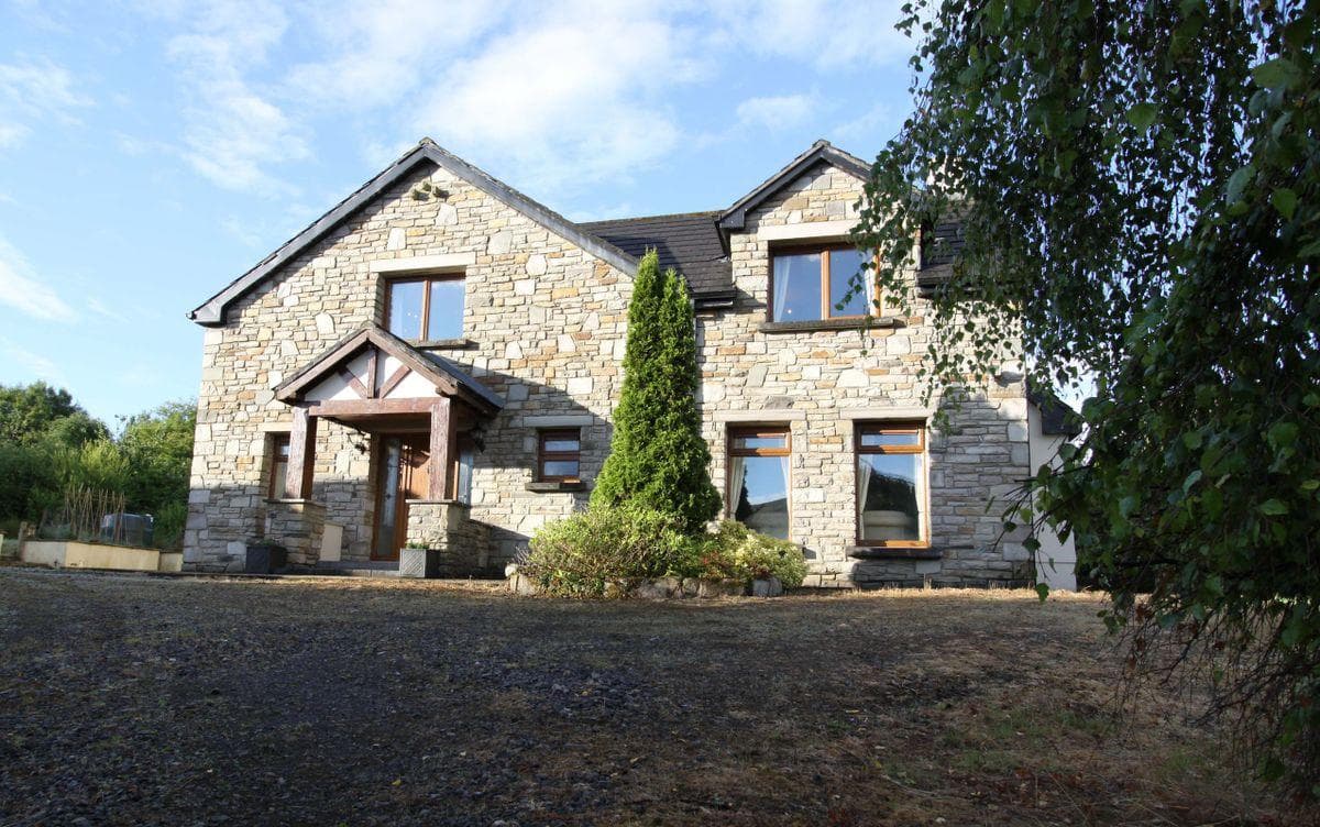 Coolegraine, Foxford, Corlee, Co. Mayo, F26HF64
