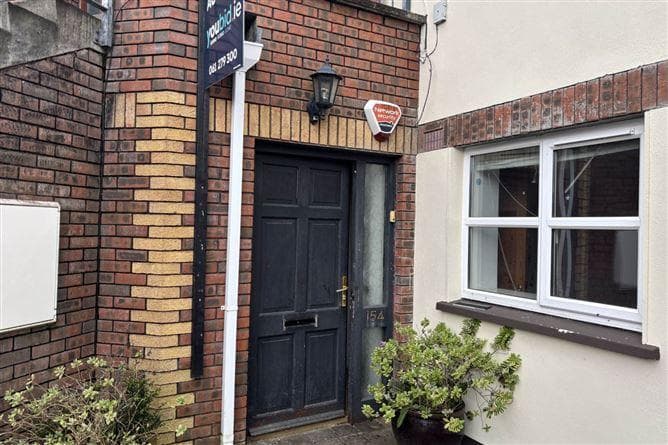 155 Drominbeg, Rhebogue, Limerick City, Co. Limerick
