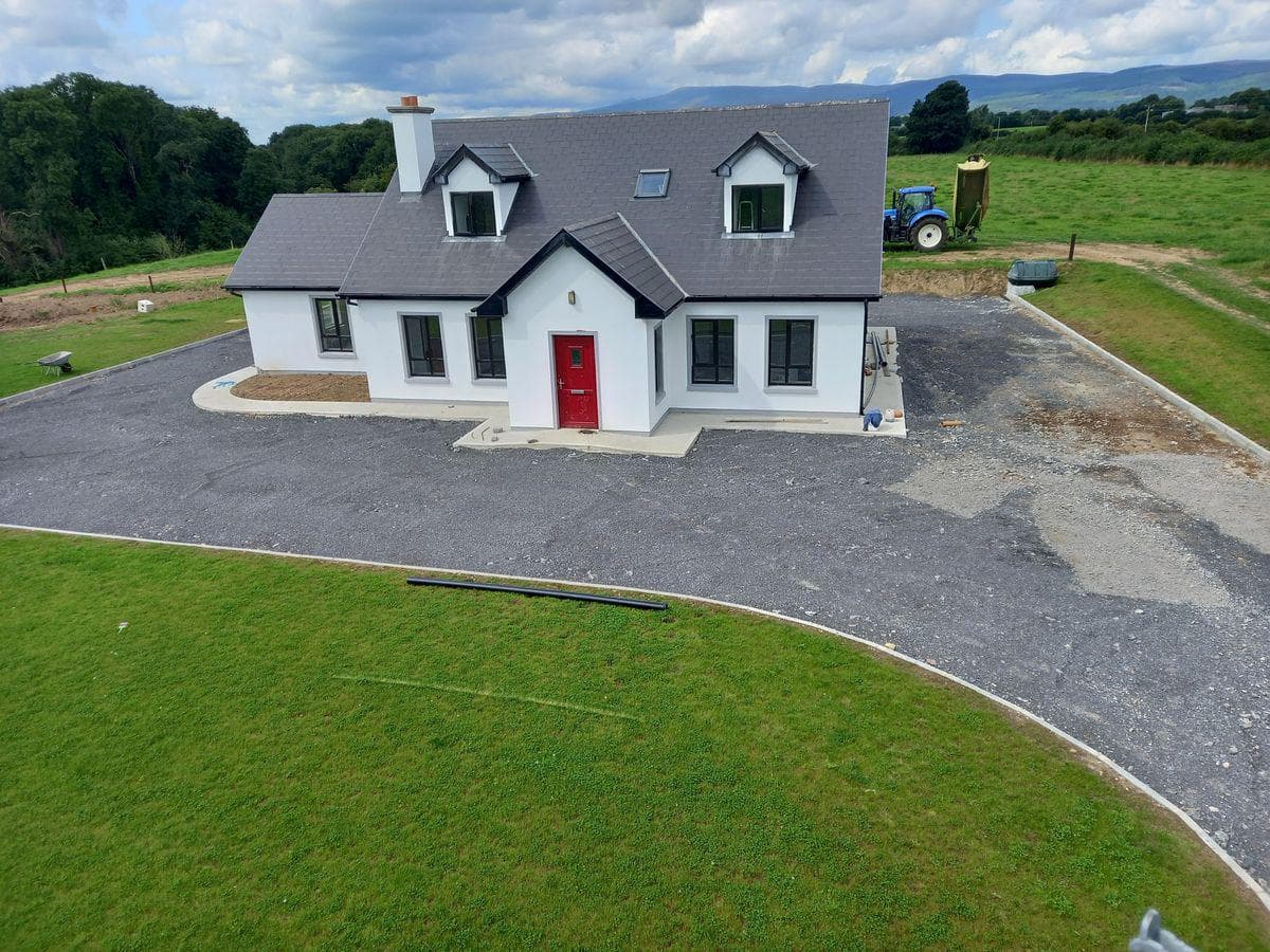 Kilcommon, Cahir, Co. Tipperary