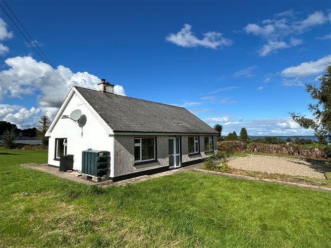 Ballynagleragh, Ogonnelloe, Clare