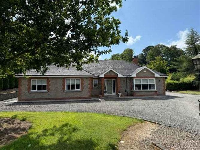 Mooretown, Ardee, A92VE08