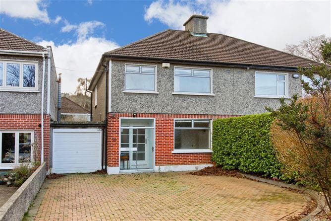 20 Dodder Park Road, Rathfarnham, Dublin 14