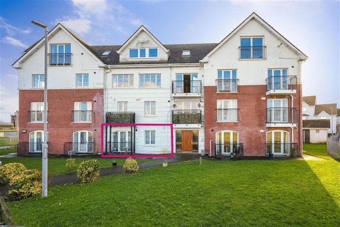 4 Cardy Rock Drive, Balbriggan, County Dublin