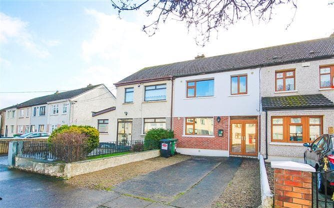 67, Saint James S Road, Dublin 12