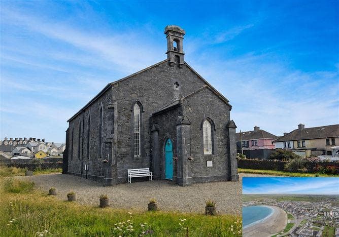 Church Road, Kilkee, Co. Clare