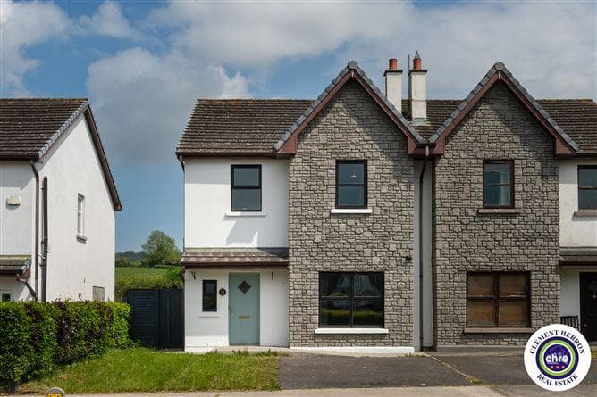 11 Glenbrook, Ballyroan, Laois