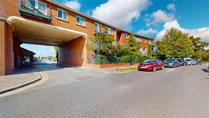 Apartment 3, Killininny Court, Firhouse, Dublin 24, D24R621