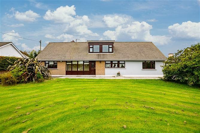 Avondale, Marlinstown, Co. Westmeath