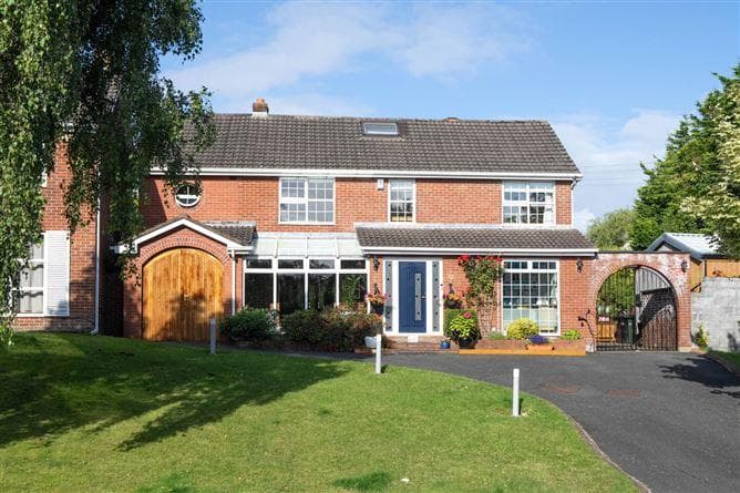 78 Shanganagh Vale, Cabinteely, Dublin 18