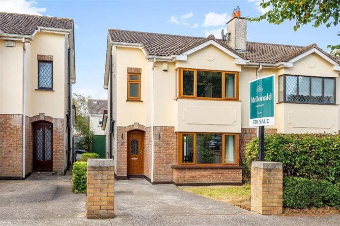 15, Colthurst Crescent, Co. Dublin