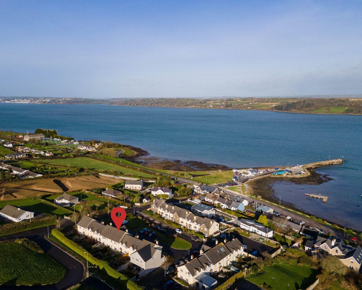 18 Siddons Court, Lower Aghada, Midleton, Co. Cork