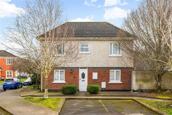 13 Bishops Orchard, Tyrrelstown, Dublin 15