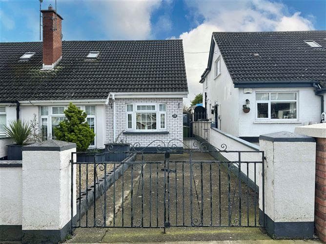 28, Forest Court, Co. Dublin