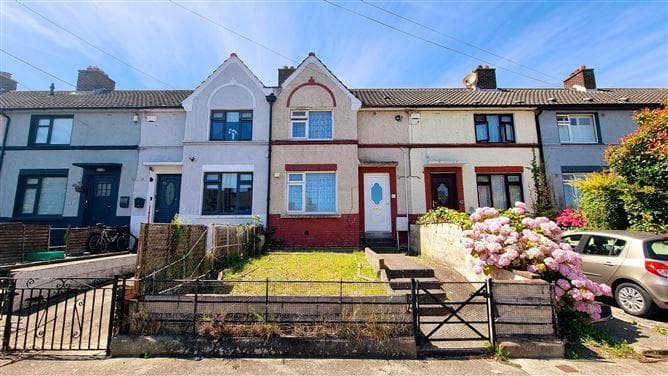 52 Rafters Road, Drimnagh, Dublin 12