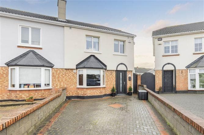 3, Elmfield Close, Dublin 13
