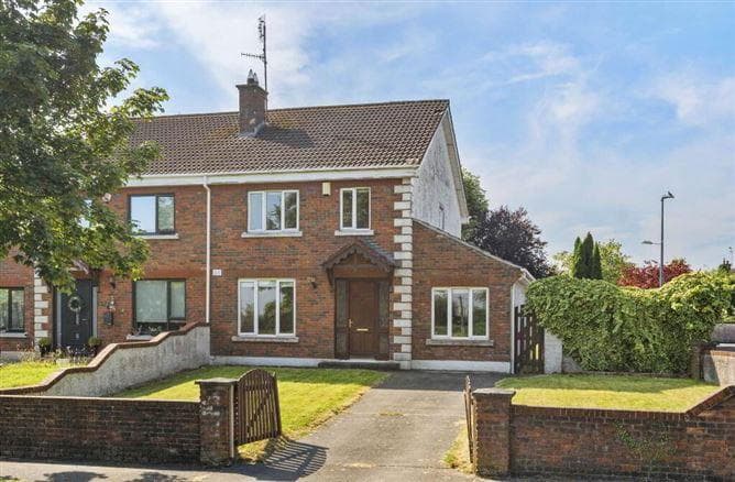 80 Hermitage Glen, Kells, Meath