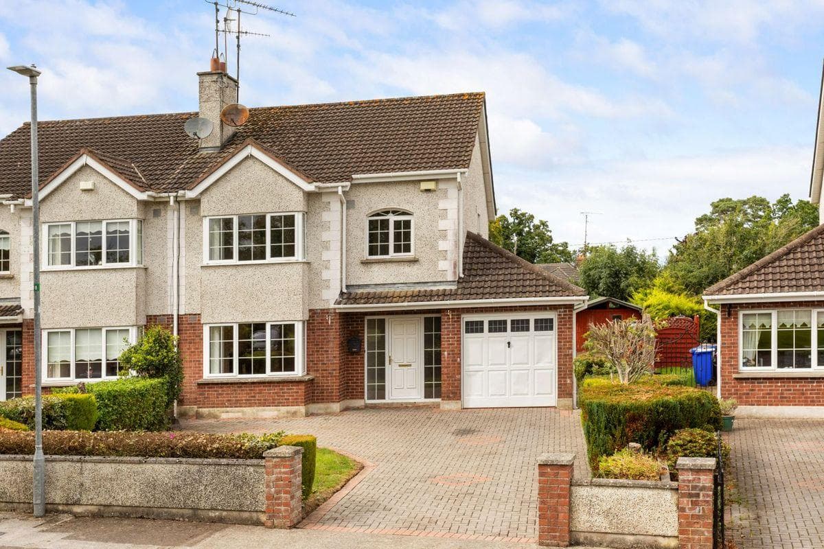 68 Bailis Manor, Athlumney, Navan, County Meath
