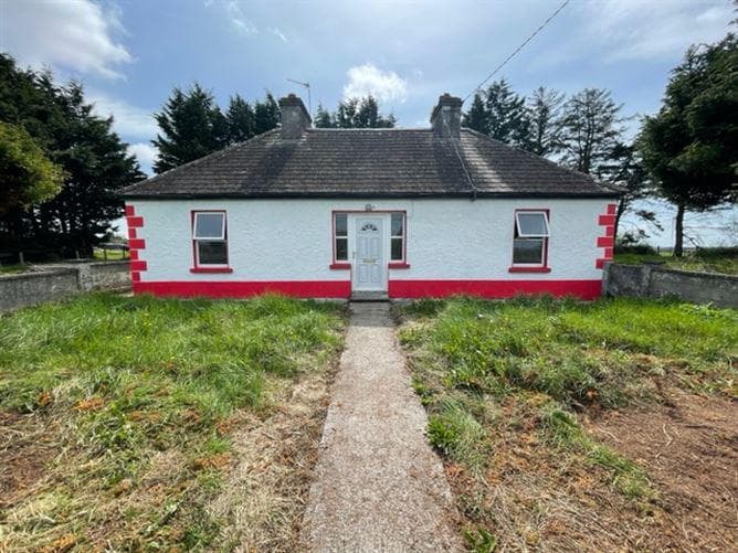 Ardagh, Glinsk, Glinsk, Co. Galway, F45F579