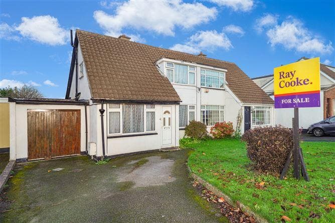 16 Monastery Drive, Clondalkin, Dublin 22