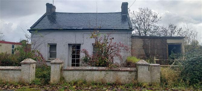 Gormanstown, Bulgaden, Bulgaden, Co. Limerick, V35TC60