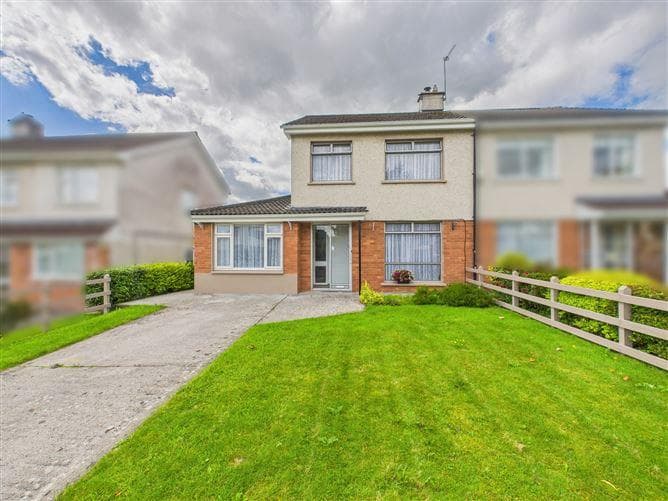 33 Ard Mhuire New, Ballinasloe, Co. Galway
