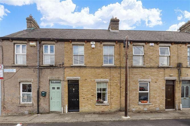 6 Rugby Villas, Ranelagh, Dublin 6