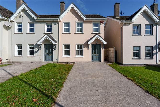 31 Pairc Na Sraide, Glenville, Cork