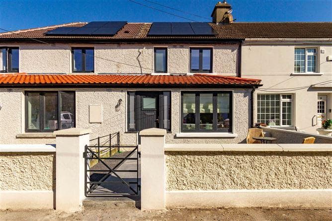 1 coolevin road, Portobello, Dublin 8