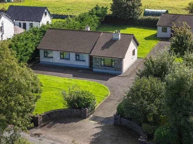 Moyveela, Oranmore, Galway, County Galway
