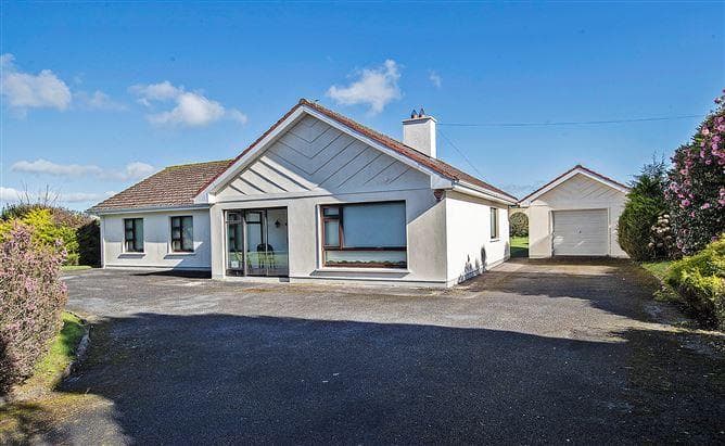 18 Blackrock Court, Youghal Road, Dungarvan, Co. Waterford