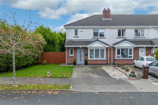 33 kilnavarna heights, cavan town, cavan