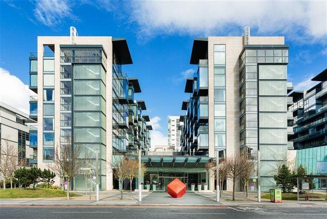 Apartment 200 , The Cubes 5, Stillorgan, Co. Dublin, D18P8N0